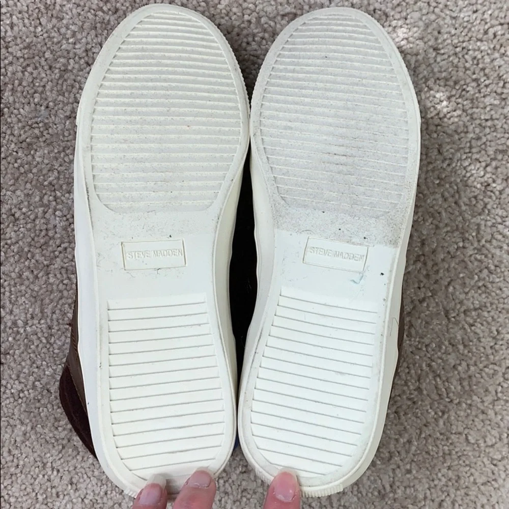 Steve Madden brand new